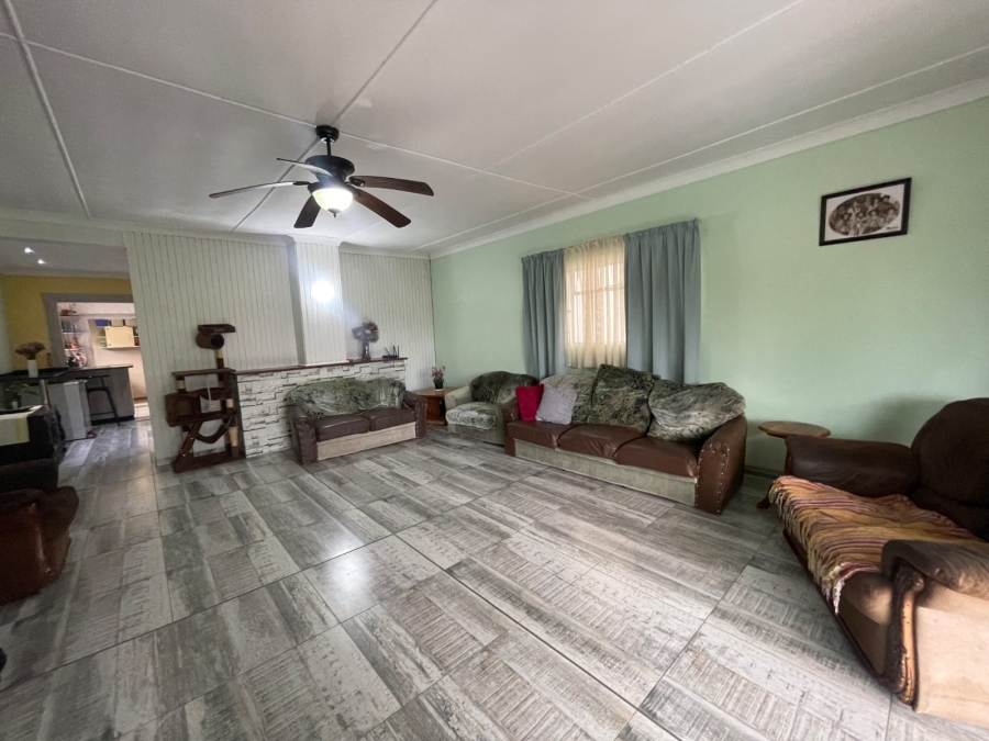 4 Bedroom Property for Sale in Amalinda North Eastern Cape